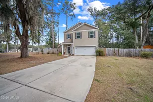 4915 Breeze Way, Beaufort, SC 29907 - Photo 3
