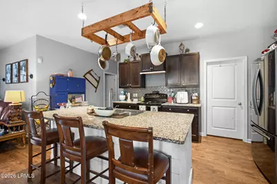 4915 Breeze Way, Beaufort, SC 29907 - Photo 11