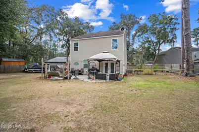 4915 Breeze Way, Beaufort, SC 29907 - Photo 35