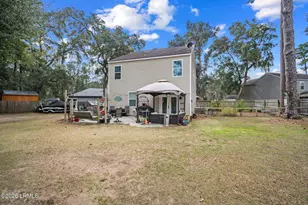 4915 Breeze Way, Beaufort, SC 29907 - Photo 35