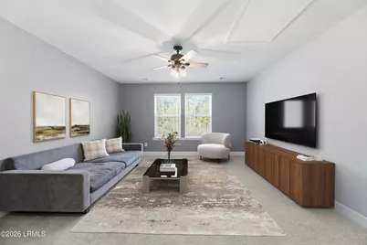 1163 Danner Drive, Okatie, SC 29909 - Photo 17