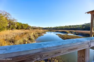 1163 Danner Dr, Okatie, SC 29909 - Photo 27