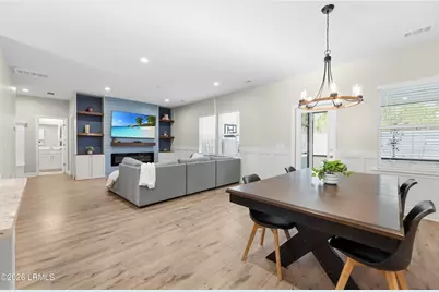 1163 Danner Drive, Okatie, SC 29909 - Photo 7