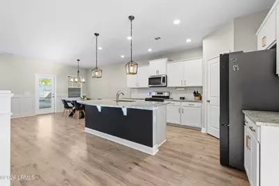 1163 Danner Drive, Okatie, SC 29909 - Photo 5