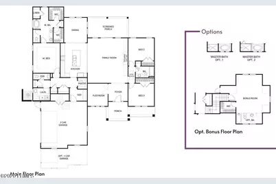 61 Tuscarora Avenue, Beaufort, SC 29907 - Photo 3