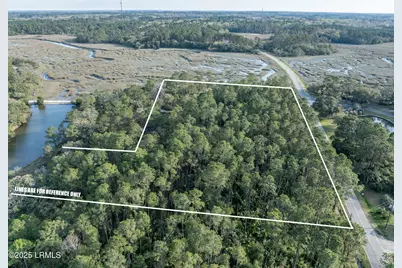 174 Polowana Road, Saint Helena Island, SC 29920 - Photo 3