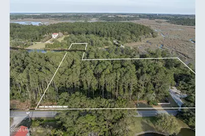 174 Polowana Road, Saint Helena Island, SC 29920 - Photo 5
