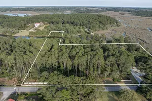 174 Polowana Rd, Saint Helena Island, SC 29920 - Photo 5