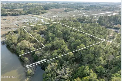 174 Polowana Road, Saint Helena Island, SC 29920 - Photo 1