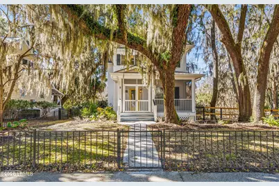 114 Prescott Drive, Beaufort, SC 29902 - Photo 1