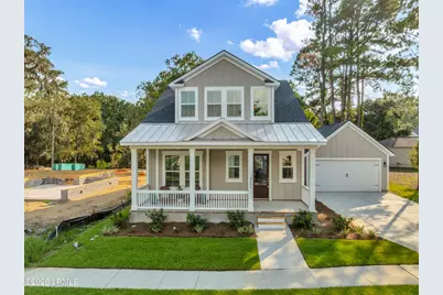 2206 Spanish Court, Beaufort, SC 29902 - Photo 1