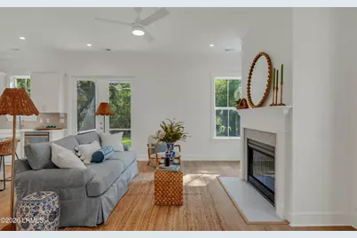 2206 Spanish Court, Beaufort, SC 29902 - Photo 11
