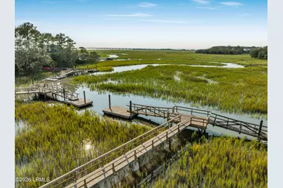 2206 Spanish Court, Beaufort, SC 29902 - Photo 41