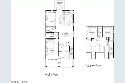 2206 Spanish Court, Beaufort, SC 29902 - Photo 5