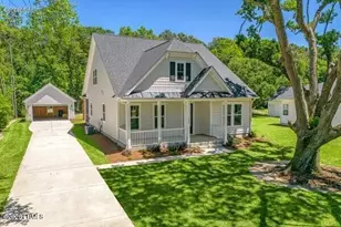 2202 B.E. Wheatley, Beaufort, SC 29902 - Photo 3