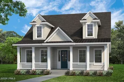 2202 B.E. Wheatley, Beaufort, SC 29902 - Photo 1