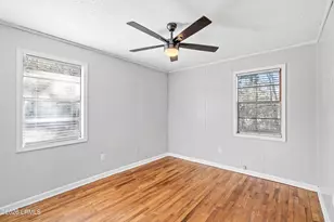 141 Riley St, Yemassee, SC 29945 - Photo 29