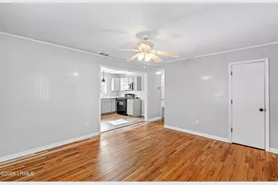 141 Riley Street, Yemassee, SC 29945 - Photo 9