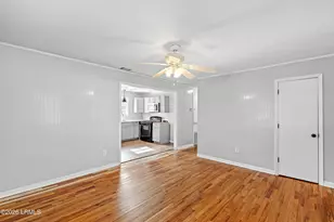 141 Riley St, Yemassee, SC 29945 - Photo 9