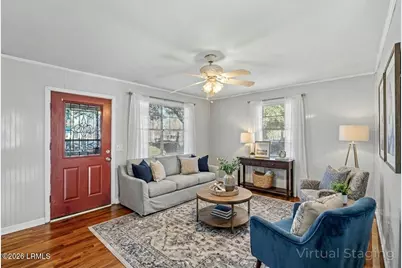 141 Riley Street, Yemassee, SC 29945 - Photo 7