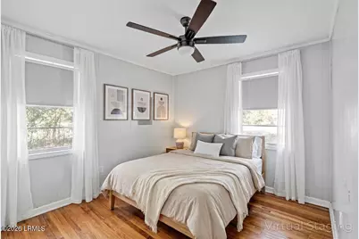 141 Riley Street, Yemassee, SC 29945 - Photo 25