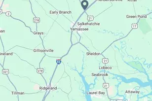 00 Hwy 21, Yemassee, SC 29945 - Photo 1