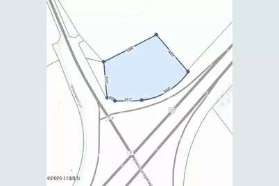 00 Hwy 21, Yemassee, SC 29945 - Photo 5