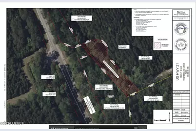 00 Hwy 21, Yemassee, SC 29945 - Photo 3