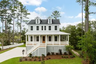 111 Willow Point Rd, Beaufort, SC 29906 - Photo 1