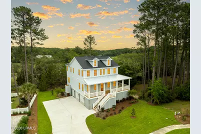 111 Willow Point Road, Beaufort, SC 29906 - Photo 3
