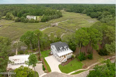 111 Willow Point Road, Beaufort, SC 29906 - Photo 5