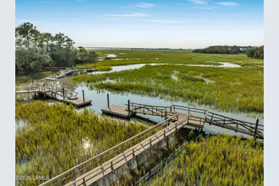 111 Willow Point Road, Beaufort, SC 29906 - Photo 5