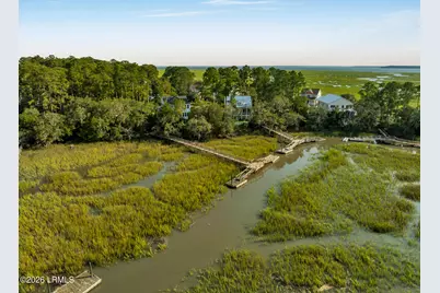 111 Willow Point Road, Beaufort, SC 29906 - Photo 67