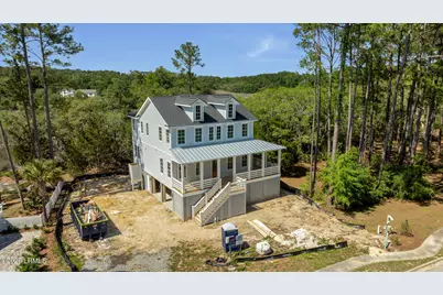111 Willow Point Road, Beaufort, SC 29906 - Photo 3