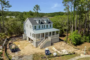 111 Willow Point Rd, Beaufort, SC 29906 - Photo 3