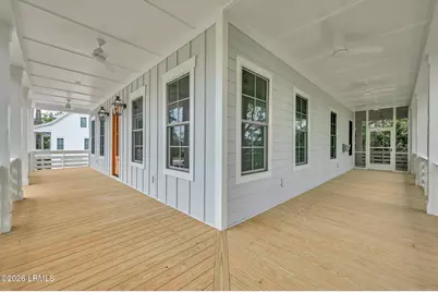 111 Willow Point Road, Beaufort, SC 29906 - Photo 43