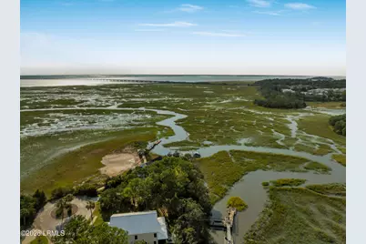 111 Willow Point Road, Beaufort, SC 29906 - Photo 69