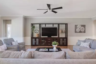 20 Concession Oak Drive, Bluffton, SC 29909 - Photo 5