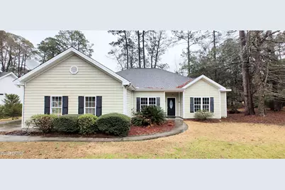 4 Turtle Lane, Beaufort, SC 29907 - Photo 1
