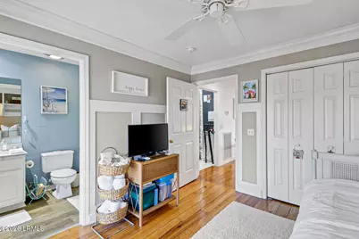 18 Sea Mist Road, Ladys Island, SC 29920 - Photo 35