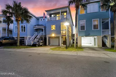 18 Sea Mist Road, Ladys Island, SC 29920 - Photo 55