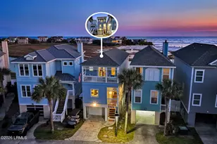 18 Sea Mist Rd, Fripp Island, SC 29920 - Photo 51