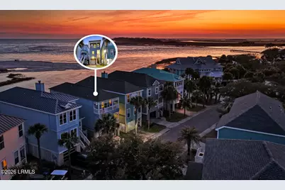 18 Sea Mist Road, Ladys Island, SC 29920 - Photo 3