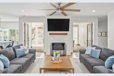 34 N Huspah Court N, Seabrook, SC 29940 - Photo 13