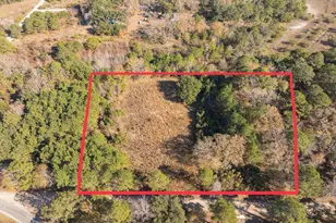 15 and 19 Oakhurst Rd, Seabrook, SC 29940 - Photo 1