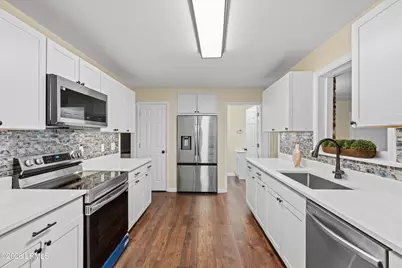 505 Center Drive W, Beaufort, SC 29902 - Photo 17