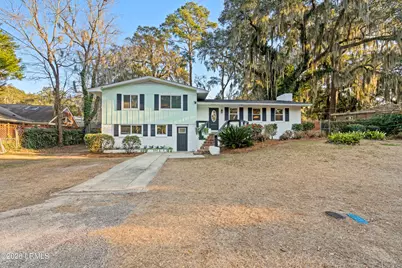 505 Center Drive W, Beaufort, SC 29902 - Photo 3