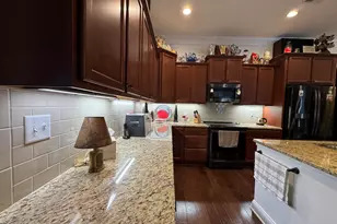 1120 Abbey Glen Way, Hardeeville, SC 29927 - Photo 9