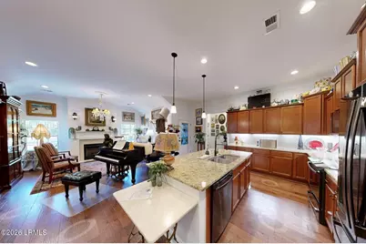 1120 Abbey Glen Way, Hardeeville, SC 29927 - Photo 7