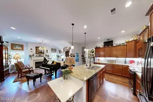 1120 Abbey Glen Way, Hardeeville, SC 29927 - Photo 7